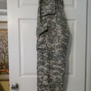 🎇ARMY CERTIFIED COMBAT GEAR PANT.